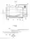 Fig. 07 - Motor having air path of stator, or fan cleanable, and cleaning system of motor