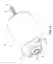 Fig. 15 - Motor having a braking function and used in linear actuator