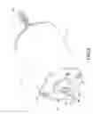 Fig. 03 - Motor having a braking function and used in linear actuator