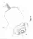 Fig. 15 - Motor having a braking function and used in linear actuator
