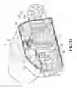 Fig. 18 - Motor having a braking function and used in linear actuator