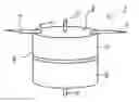 Fig. 01 - Working assembly suitable for use in an agriculture machine and an agriculture machine