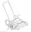 Fig. 01 - Lawn Mower Emergency Generator