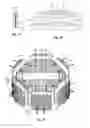 Fig. 20 - Axially extending electric machine electronics cooling tower