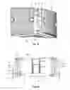 Fig. 32 - Axially extending electric machine electronics cooling tower