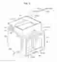 Fig. 06 - Motor apparatus for vehicle