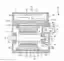 Fig. 01 - Motor apparatus for vehicle