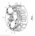 Fig. 03 - Circuit layout for electric machine control electronics