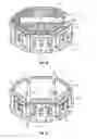 Fig. 16 - Circuit layout for electric machine control electronics