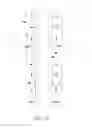 Fig. 04 - OIL-SUBMERSIBLE LINEAR MOTOR
