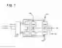 Fig. 02 - Circuit with comparison of input voltage to upper and lower thresholds