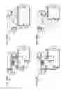 Fig. 44 - Power conversion apparatus including a transformer, an invertor circuit and a plurality of switching devices controlled by a controller