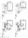 Fig. 46 - Power conversion apparatus including a transformer, an invertor circuit and a plurality of switching devices controlled by a controller