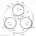 Fig. 01 - Phantom electric motor system with parallel coils