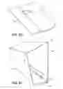 Fig. 11 - Solar panel rack