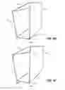 Fig. 12 - Solar panel rack
