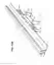 Fig. 28 - Solar panel rack