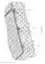 Fig. 07 - Integrated hook and flashing for photovoltaic module installation on tile roofs