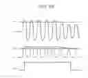 Fig. 10 - Crystal oscillator start-up circuit