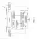 Fig. 02 - Quantum interference device, atomic oscillator, electronic device, and moving object