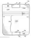 Fig. 01 - Hinged Sleeve for a Mobile Device