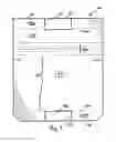 Fig. 02 - Hinged Sleeve for a Mobile Device