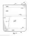Fig. 03 - Hinged Sleeve for a Mobile Device
