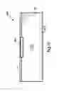 Fig. 07 - Hinged Sleeve for a Mobile Device