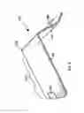 Fig. 09 - Hinged Sleeve for a Mobile Device