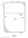 Fig. 12 - Hinged Sleeve for a Mobile Device