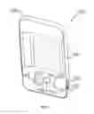 Fig. 02 - MOBILE DEVICE CASE WITH GPS TRACKING