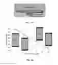 Fig. 15 - Wide band antenna systems