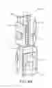 Fig. 07 - Long term evolution (LTE) outdoor antenna and module