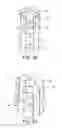 Fig. 08 - Long term evolution (LTE) outdoor antenna and module