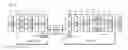 Fig. 01 - Hitless, multi-rate optical transmission and reception