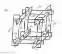 Fig. 01 - Collective network for computer structures