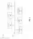 Fig. 05 - Universal anonymous cross-site authentication