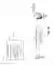 Fig. 10 - Universal anonymous cross-site authentication