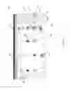 Fig. 131 - Graphical user interface for adjusting weights of key performance indicators