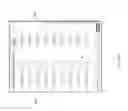 Fig. 86 - Graphical user interface for adjusting weights of key performance indicators