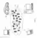 Fig. 03 - Intelligently managing pattern contents across multiple racks based on workload and human interaction usage patterns