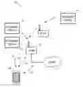 Fig. 01 - Mesh network transmission decisions based on node performance metrics