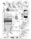 Fig. 02 - Systems and methods to authenticate identity for selective access to information relating to property