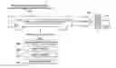 Fig. 01 - Transparent inline content inspection and modification in a TCP session