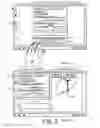 Fig. 03 - Contextually interacting with applications