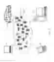 Fig. 03 - Intelligently managing pattern contents across multiple racks based on workload and human interaction usage patterns