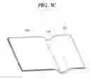 Fig. 06 - Mobile terminal with a display that can be bent or flexed
