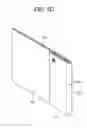 Fig. 07 - Mobile terminal with a display that can be bent or flexed