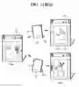 Fig. 23 - Mobile terminal with a display that can be bent or flexed