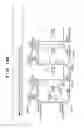 Fig. 14 - Image forming apparatus that shifts into different power saving states and control method thereof